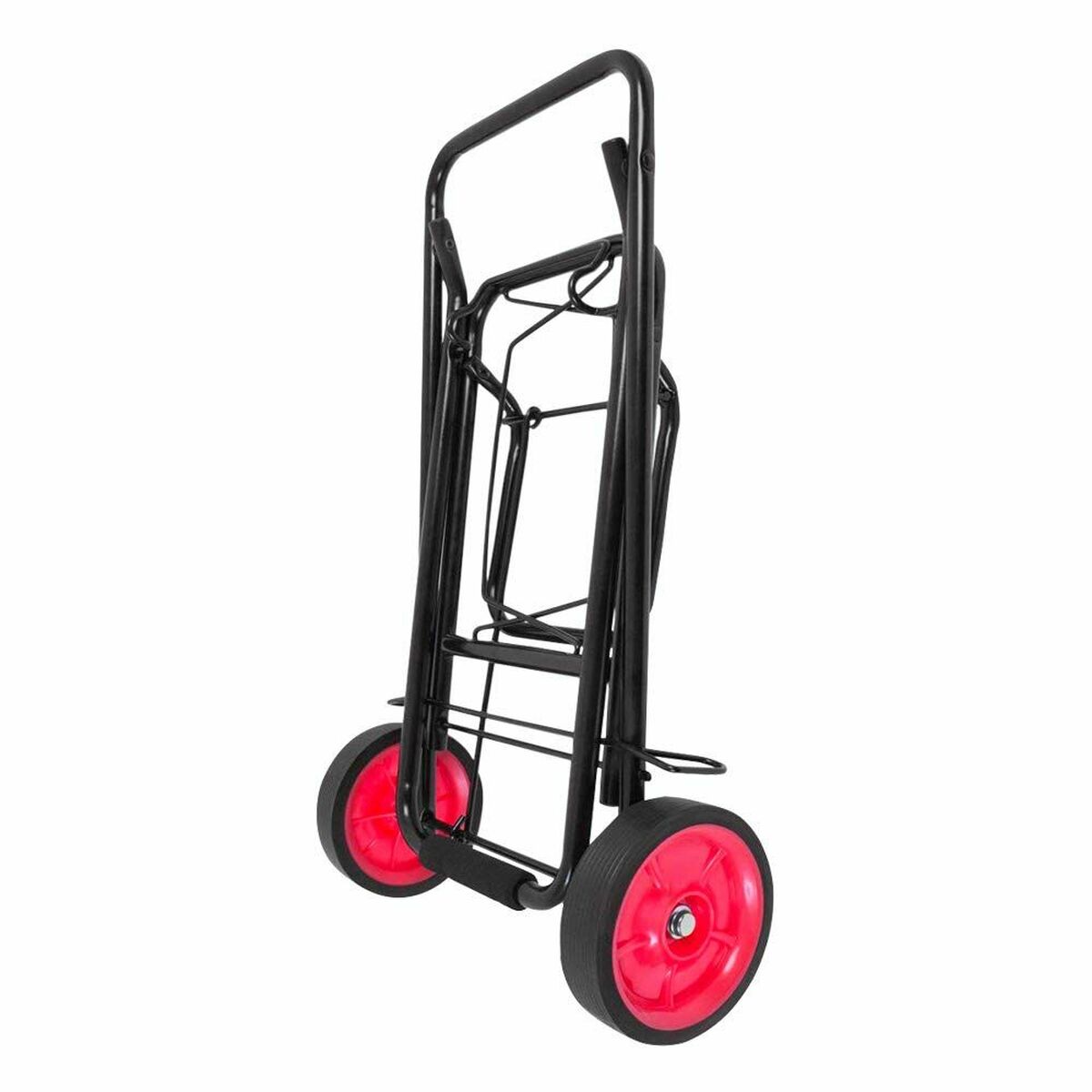 Carro Multiusos Aktive 62132 35 x 14 x 61 cm Praia